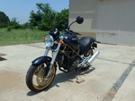     Ducati Monster400S 2000  13